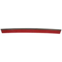 Load image into Gallery viewer, KIA EV6 REAR Door Moulding Trim Electric GENUINE Used Part pn 87372-CV000
