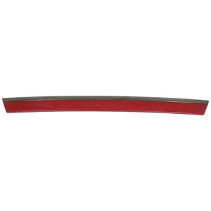 KIA EV6 REAR Door Moulding Trim Electric GENUINE Used Part pn 87372-CV000