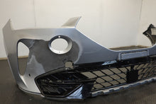 Load image into Gallery viewer, GENUINE CUPRA FORMENTOR FRONT BUMPER 2019 onwards Used pn 5FF807221A
