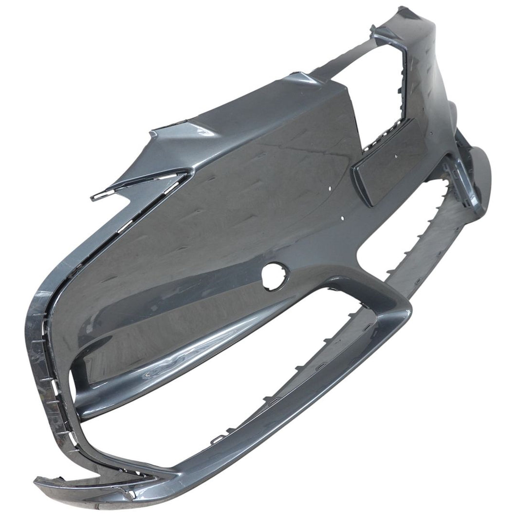 Cupra Tavascan front bumper centre section 2024-2026 Genuine pn 5FL807221