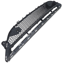 Load image into Gallery viewer, Mercedes Benz E Class AMG front bumper W213 Saloon 2016-2019 Genuine A2138852600
