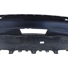 Load image into Gallery viewer, Tesla Model Y rear bumper lower section Hatchback 2021-2023 Genuine 1494006-00-B

