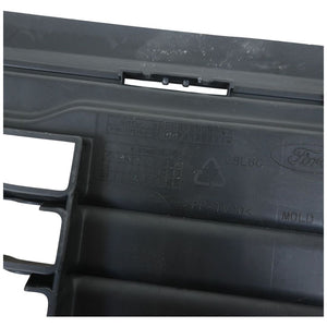 Ford Fiesta ST Line front bumper lower grill 2018-2023 Genuine H1BB-17K845-D1