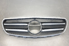 Load image into Gallery viewer, GENUINE MERCEDES BENZ E CLASS FRONT BUMPER Grill W213 Saloon 2016 on A2138852600
