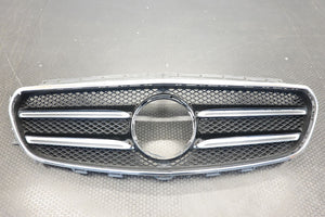 GENUINE MERCEDES BENZ E CLASS FRONT BUMPER Grill W213 Saloon 2016 on A2138852600