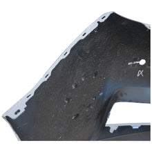 Load image into Gallery viewer, NISSAN LEAF FRONT BUMPER 2018 onwards Hatchback GENUINE pn 62022 5SH0H
