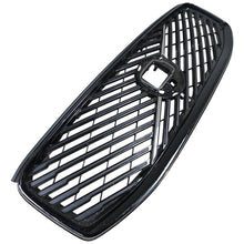 Load image into Gallery viewer, Volvo XC90 front bumper upper grill 2025-2026 Genuine 32409127
