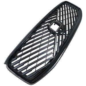 Volvo XC90 front bumper upper grill 2025-2026 Genuine 32409127