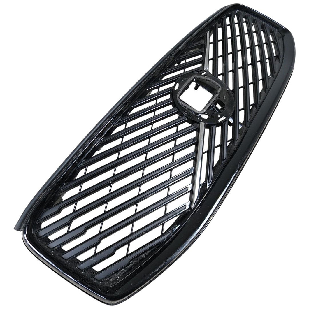 Volvo XC90 front bumper upper grill 2025-2026 Genuine 32409127