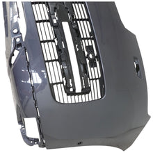 Load image into Gallery viewer, RANGE ROVER FRONT BUMPER 2022 on SUV GENUINE pn M8E2-17F003-A
