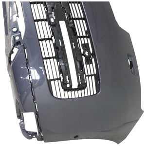 RANGE ROVER FRONT BUMPER 2022 on SUV GENUINE pn M8E2-17F003-A