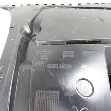 Load image into Gallery viewer, BMW 5 series M Sport front bumper G30 G31 2017-2019 Used Genuine 51118064928
