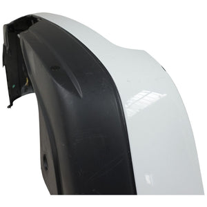 RANGE ROVER VOGUE REAR BUMPER L405 2013 onwards GENUINE CK52-17D781-AA