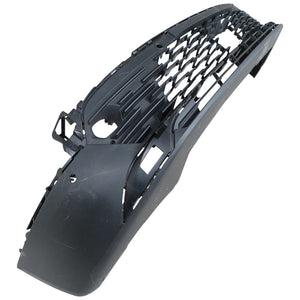 Vauxhall Mokka front bumper lower section 2020-2024 Genuine pn 9835277680