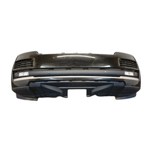 Load image into Gallery viewer, RANGE ROVER VOGUE FRONT BUMPER L405 2013 to 2017 SUV GENUINE pn CK52-17F003-AA
