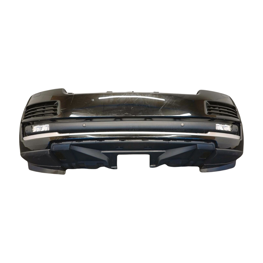 RANGE ROVER VOGUE FRONT BUMPER L405 2013 to 2017 SUV GENUINE pn CK52-17F003-AA