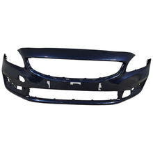 Load image into Gallery viewer, Volvo S60 V60 front bumper 2014-2017 Genuine 31323831
