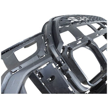 Load image into Gallery viewer, Mini Cooper JCW front bumper Hatch 2021 on F56 LCI 2 Genuine pn 9450612
