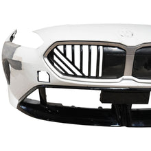 Load image into Gallery viewer, BMW 1 Series M Sport FRONT BUMPER F70 2024 -2026 GENUINE Used 51115A64E31
