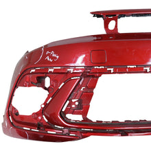 Load image into Gallery viewer, Volkswagen VW Polo front bumper 2022-2025 Hatchback Genuine pn 2GS807221H
