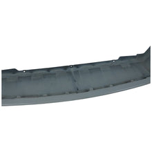 Load image into Gallery viewer, SKODA KAROQ Sportline FRONT BUMPER Valance 2017 onwards SUV GENUINE 57A807061C

