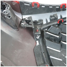 Load image into Gallery viewer, Audi A3 front bumper Hatchback SE 2020-2024 Genuine pn 8Y0807437
