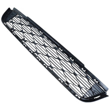 Load image into Gallery viewer, Citroen C3 front bumper lower grill 2016-2019 Hatchback Genuine 9812062277
