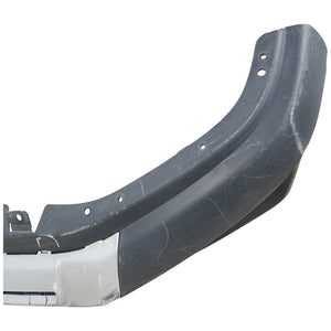 MG ZS front bumper lower valance Trim 2017-2020 Genuine pn P10343984
