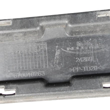 Load image into Gallery viewer, Maserati Quattroporte rear bumper SUV 5 Door 2013-2015 Genuine pn 670010263
