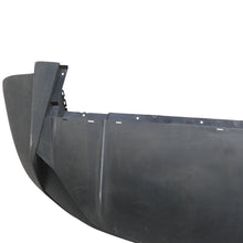 Load image into Gallery viewer, Porsche Taycan rear bumper 2019-2023 Genuine 9J0807421A 9J1807983F
