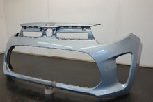 Load image into Gallery viewer, GENUINE KIA PICANTO FRONT BUMPER 2017 onwards Hatchback pn 86511-G6000
