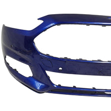 Load image into Gallery viewer, Ford Mondeo front bumper MK6 2015-2019 Saloon Estate Genuine DS73-17757-JW
