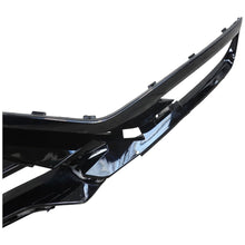 Load image into Gallery viewer, Volvo XC90 R Design front bumper grill Valance 2021-2024 SUV Genuine 32345457

