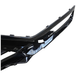 Volvo XC90 R Design front bumper grill Valance 2021-2024 SUV Genuine 32345457