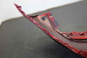 TESLA MODEL 3 REAR BUMPER Facelift 2024 on Hatchback GENUINE Used 1582573-00-D