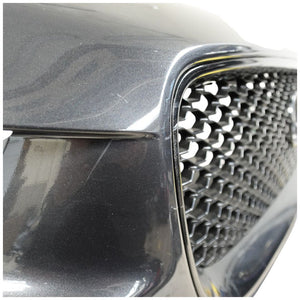 Jaguar XE R Sport front bumper saloon or estate Genuine pn GX7M-17F003-AA