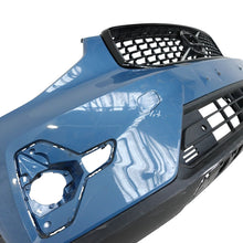 Load image into Gallery viewer, Volvo XC40 front bumper 2022-2024 5 Door SUV Genuine Used pn 31690933
