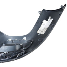 Load image into Gallery viewer, Mercedes Benz GLC X254 rear bumper lower section 2022-2025 Genuine A2548859401
