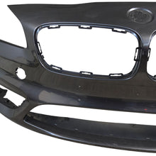 Load image into Gallery viewer, BMW 2 series Gran Active Tourer front bumper F45 2015-2018 Genuine 51117328677

