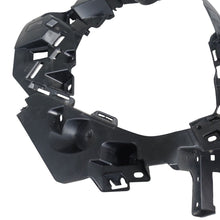 Load image into Gallery viewer, Peugeot 2008 front bumper left LH fitting trim 2023-2025 Genuine 9852665880
