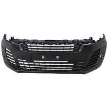 Load image into Gallery viewer, Peugeot Expert front bumper 2017-2021 Van Genuine Used 9808639977
