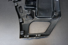 Load image into Gallery viewer, BMW 2 SERIES REAR BUMPER Right Carrier Fitting Bracket F22 GENUINE 51127285534
