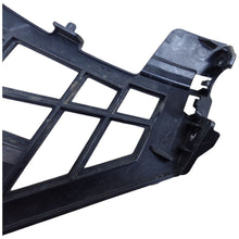 Load image into Gallery viewer, Mercedes Benz A Class AMG Front Bumper Left Fitting Trim Genuine A1778857905
