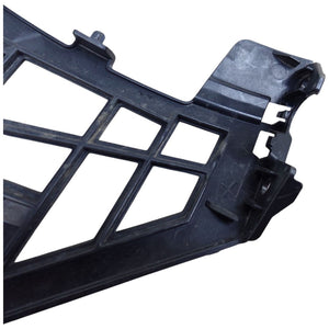 Mercedes Benz A Class AMG Front Bumper Left Fitting Trim Genuine A1778857905