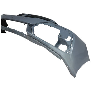 HONDA CIVIC FRONT BUMPER 2017 onwards Hatchback GENUINE 71101-TGG-ZZ00