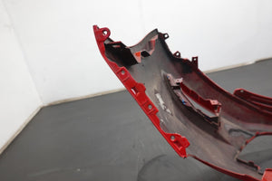 GENUINE VAUXHALL ASTRA J GTC FRONT BUMPER 3 Door Hatchback pn 13264551