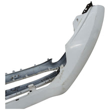 Load image into Gallery viewer, Ford Fiesta front bumper MK8 2013-2016 Hatchback Genuine pn C1BB-17757-A
