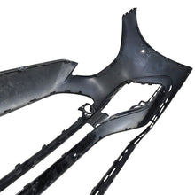 Load image into Gallery viewer, Mercedes Benz C Class AMG Line front bumper W206 2021-2024 Genuine A2068858401
