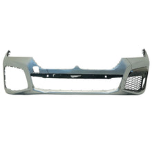 Load image into Gallery viewer, BMW 7 SERIES M SPORT FRONT BUMPER G11 2019 onwards GENUINE pn 51118073985
