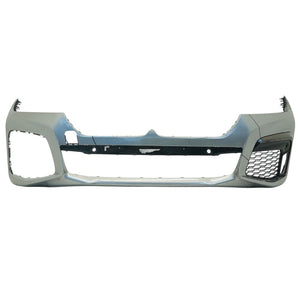 BMW 7 SERIES M SPORT FRONT BUMPER G11 2019 onwards GENUINE pn 51118073985